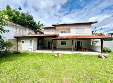 Casa · 560m² · 4 Quartos · 2 Vagas · Ville de Montagne Jardim Botânico 4 Quartos Jardim Botânico
