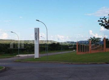 Terreno · 474m² · Condominio Alphaville Residencial II