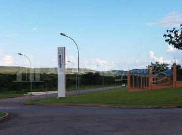 Terreno · 474m² · Condominio Alphaville Residencial II