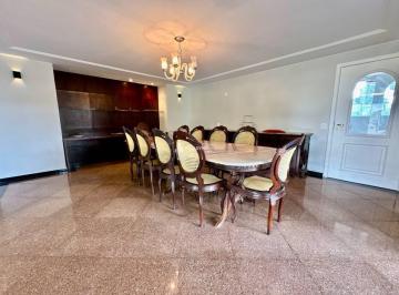 Casa · 550m² · 4 Quartos · 2 Vagas · SHIS QI 05 Lago Sul 4 Suítes Proxímo Do Gilberto Salomão Semi Mobiliada