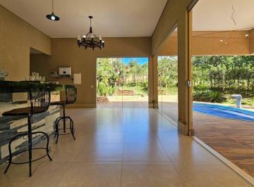 Casa · 500m² · 4 Quartos · 6 Vagas · Solar da Serra 4 Quartos Jardim Botânico Piscina Lazer Completo