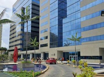 Comercial · 133m² · Parque Cidade Corporate Scs Quadra 09