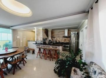 Casa · 240m² · 3 Quartos · 2 Vagas · São Sebastião Residencial Oeste 3 Suítes Espaço Gourmet Escriturada