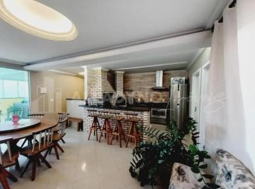 Casa · 240m² · 3 Quartos · 2 Vagas · São Sebastião Residencial Oeste 3 Suítes Espaço Gourmet Escriturada
