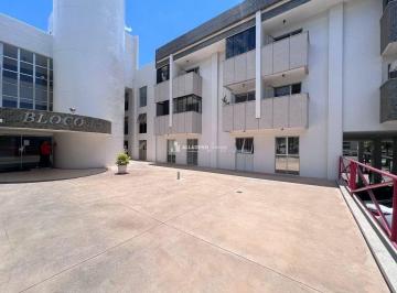 Apartamento · 25m² · 1 Quarto · 1 Vaga · STN Asa Norte Condominio Montreal Kitnet