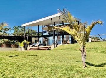 Casa · 450m² · 4 Quartos · Rancho Luxuoso em Corumbá de Luziânia