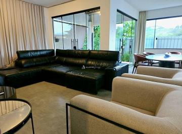 Casa · 150m² · 2 Quartos · 2 Vagas · Térrea Amobb 2 Quartos Jardim Botanico Bem Localizada