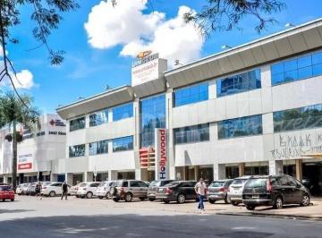 Comercial · 1260m² · Setor D Sul Subsolo Inteiro