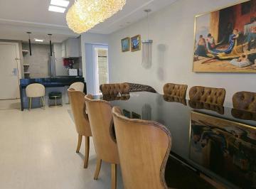 Apartamento · 96m² · 2 Quartos · 1 Vaga · Lake Side Conforto Mobiliado Com Suíte e Lazer Premium Na Asa Norte