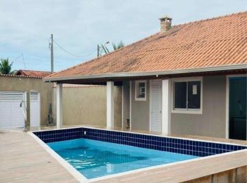 Casa de 3 quartos, Itanhaém · CASA COM PISCINA A VENDA NA PRAIA EM ITANHAÉM/SP