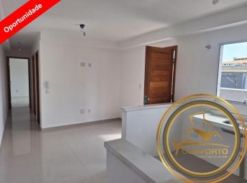 Foto 01 · Apartamento à venda na Penha de França, São Paulo-SP: 2 quartos, 1 sala, 1 banheiro, 36,95 m² de áre