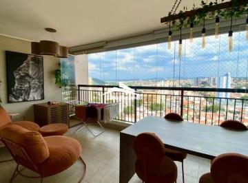 Foto 06 · Apartamento para venda no Condomínio Massimo Residence - Exclusividade e Lazer Completo - Jundiaí/SP