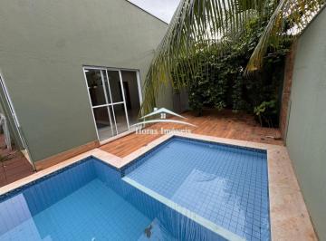 Foto 17 · Imóvel de Luxo no Jardim Imperial Condomínio Belvedere 1: Casa com 4 Quartos, 2 Suítes e 273,79m² em