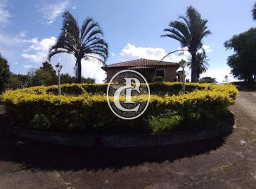 Rural · 100m² · 1 Quarto · Sítio de 3 alqueires com casa sede e infraestrutura para haras em Caçapava/SP.