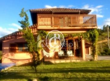 Rural · 300m² · 2 Quartos · Sítio à venda, 40000 m² por R$ 900.000,00 - Vila São Germano - Paraibuna/SP - UM REFÚGIO IDEAL PARA