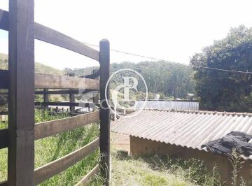 Rural · 500m² · 1 Quarto · Sítio à venda 145200 m² por R$ 900.000,00 - Vila São Germano - Paraibuna/SP - DESCUBRA SEU PARAÍSO R