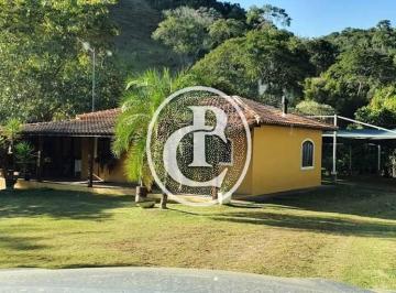 Rural · 300m² · 3 Quartos · 5 Vagas · OPORTUNIDADE: Sítio Rural à Venda - Paraibuna-SP - INVISTA NO SEU SONHO RURAL