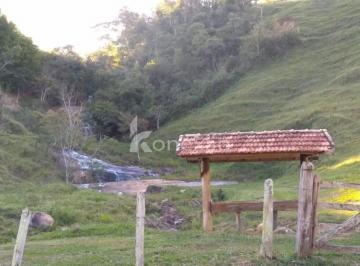 Rural · 120m² · 3 Quartos · Fazenda Residencial à venda, Campos de Cunha, Silveiras - FA0019.