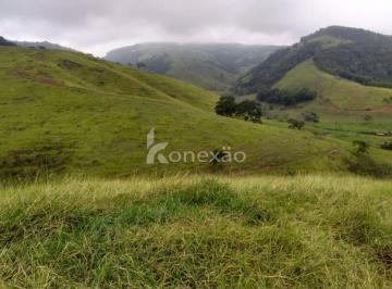 Rural · 90m² · 5 Quartos · Fazenda à venda com 100 hectares e lazer completo em  Lorena, SP.