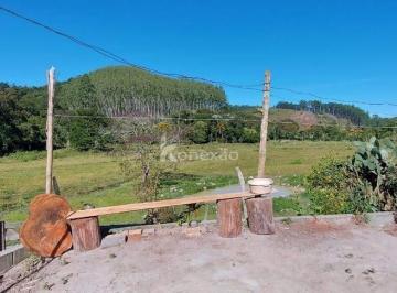 Rural · 200m² · 1 Quarto · Sítio Rural à venda, Pouso Alto, Natividade da Serra - SI0028.