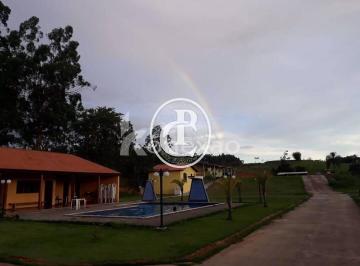Rural · 100m² · 3 Quartos · Chácara Residencial à venda, Itapema, Guararema - CH0019.