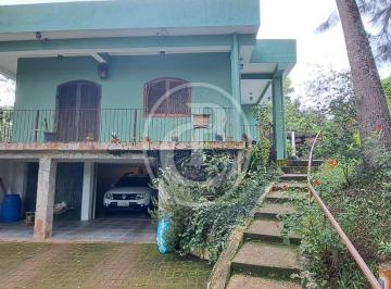 Rural · 300m² · 4 Quartos · 5 Vagas · Sítio pé no asfalto de 3.5 alqueires