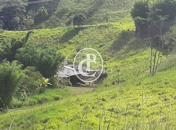 Rural · 300m² · 3 Quartos · Sítio de 25 Alqueires à Venda-Centro Taubaté/SP