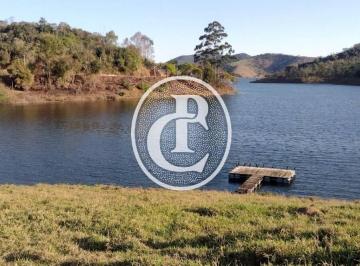Rural · 968000m² · 4 Quartos · Linda fazenda a venda as margens da represa ideal para turismo e haras  FA0035.