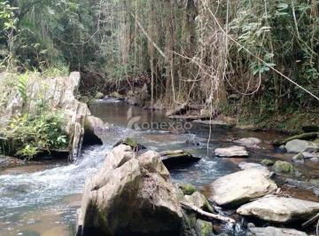 Rural · 500m² · 3 Quartos · Fazenda 46 alqueires à venda, Paraibuna-SP - SEU FUTURO REFÚGIO E EMPREENDIMENTO RURAL