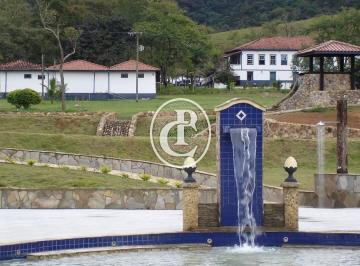 Rural · 100m² · 16 Quartos · Fazenda Residencial com 64 alqueires e infraestrutura completa em São José, Piquete - SP.