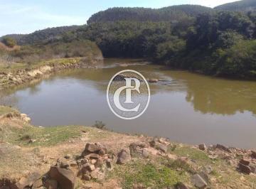 Rural · 100m² · 1 Quarto · Sítio Rural com 20 alqueires e cachoeira em  São Luiz do Paraitinga - SP.