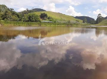 Rural · 600m² · 4 Quartos · Fazenda Residencial à Venda  Centro, Paraibuna/SP 