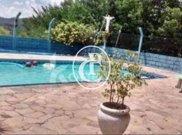 Rural · 200m² · 4 Quartos · Chácara Residencial à venda, Centro, Paraibuna - CH0053.