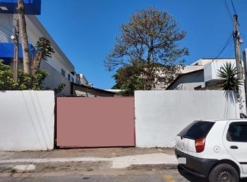 Terreno · 250m² · Terreno comercial à venda, Jardim Satélite, São José dos Campos - TE0005.