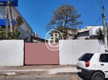 Terreno · 250m² · Terreno comercial à venda, Jardim Satélite, São José dos Campos - TE0005.