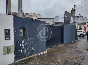 Comercial · 250m² · TERRENO COMERCIAL 250 m² | JARDIM SATÉLITE | PRÓXIMO À AV. ANDRÔM - TE0005.