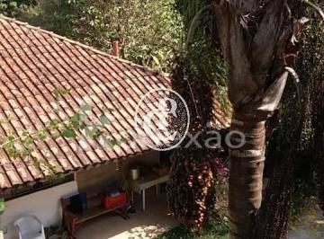 Rural · 100m² · 5 Quartos · Chácara Residencial com 5.000 m² e 5 dormitórios em Centro - Paraibuna/SP.