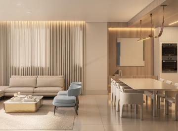 Apartamento de 3 quartos, Curitiba · Apartamento 03 Quartos Garden Porto Alto no Bairro Mercês