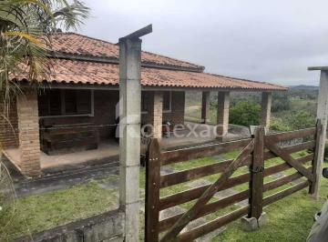 Rural · 200m² · 2 Quartos · Chácara Residencial à venda, Paraibuna - SEU REFÚGIO DOS SONHOS