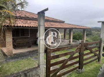 Rural · 200m² · 2 Quartos · Chácara Residencial à venda, Paraibuna - SEU REFÚGIO DOS SONHOS