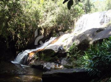 Rural · 600m² · 3 Quartos · 10 Vagas · Fazenda 150 alq. com Cachoeira à venda - Paraibuna-SP -UMA JOIA NO CORAÇÃO DA NATUREZA!