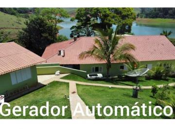 Rural · 300m² · 8 Quartos · 20 Vagas · CHACARA em são José dos Campos pé na água represa
