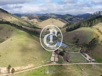 Rural · 464460ha · 5 Quartos · 10 Vagas · Fazenda com hectares 464,640 ha em  São Luiz do Paraitinga/SP.