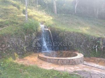Rural · 100m² · 3 Quartos · Fazenda com 149 alqueires e lago para pesca em  Monte Castelo, São José dos Campos/SP.