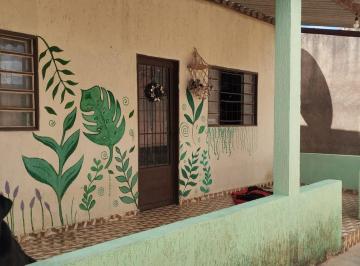 Casa de 2 quartos, Planaltina · Casa no Arapoanga com Lote de 300m² / Próximo a Feira do Arapoanga e Jordenes