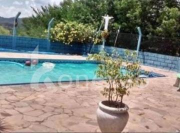 Rural · 250m² · 4 Quartos · 5 Vagas · Chácara Residencial à Venda Centro de Paraibuna/SP