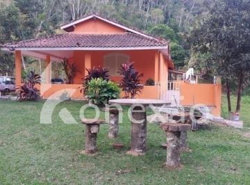 Rural · 150m² · 3 Quartos · 4 Vagas · Chácara Residencial à venda, Centro, Paraibuna - CH0123.