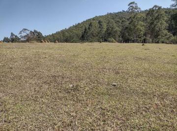 Rural · 100m² · 2 Quartos · Sítio 9.680 m² com Mina d\'Água e Riacho em Benfica, São Luiz do Paraitinga/SP.