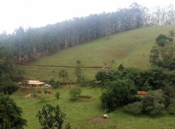 Rural · 5ha · 2 Quartos · Chácara Residencial à venda, Centro, Paraibuna - CH0127.