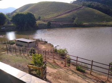 Rural · 200m² · 3 Quartos · O refugio dos sonhos:Uma fazenda une natureza,Lazer e Potencial Econômico